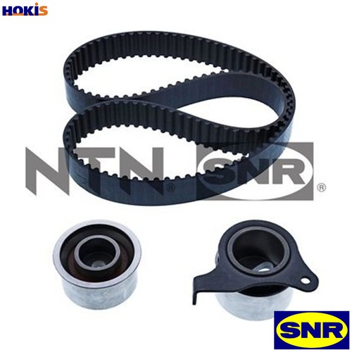 Timing belt kit kd469 - belt,