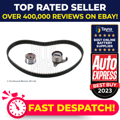 Timing belt kit - belt,