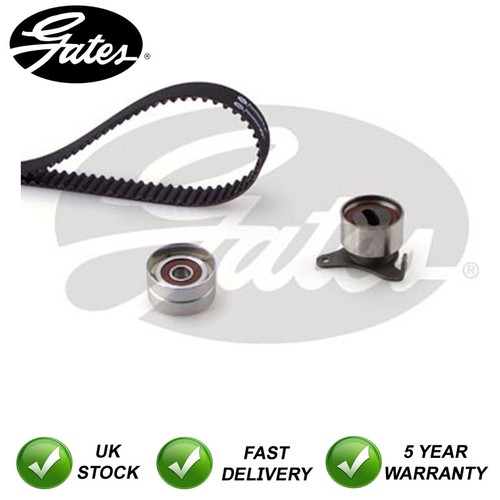 Timing cam belt kit gates - gates, fits