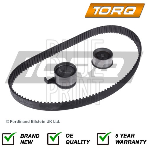 Timing cam belt - timing, fits