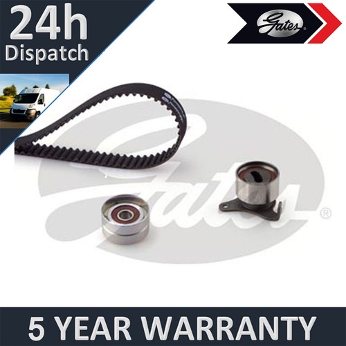 Gates timing cam belt kit - timing,