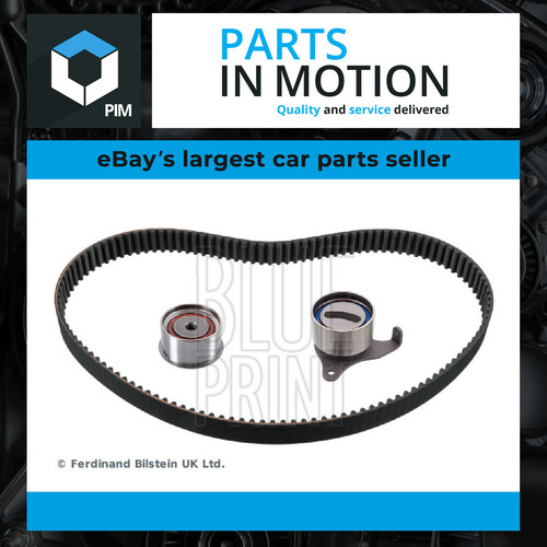 Timing belt kit - kit, toyota