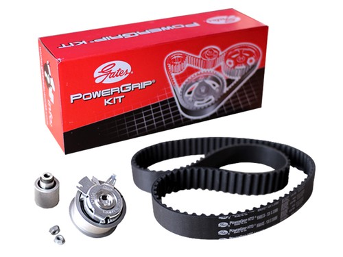Gates powergrip timing belt - powergrip,