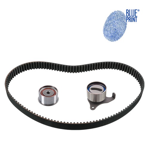 Blueprint adt37304 timing belt - adt37304,