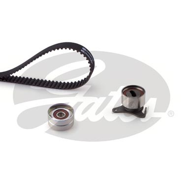 Timing belt set for - timing,