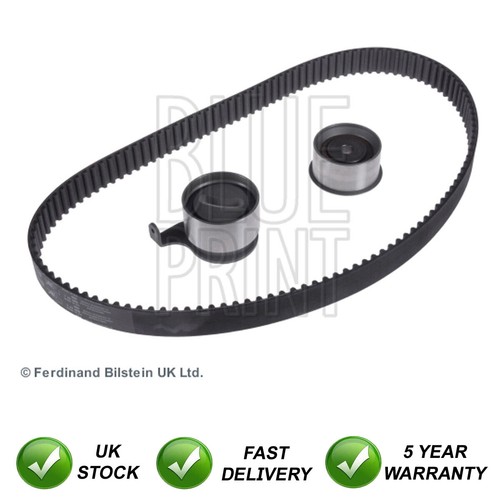 Timing cam belt kit - belt, sjr