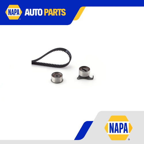 Timing belt kit fits toyota - timing,