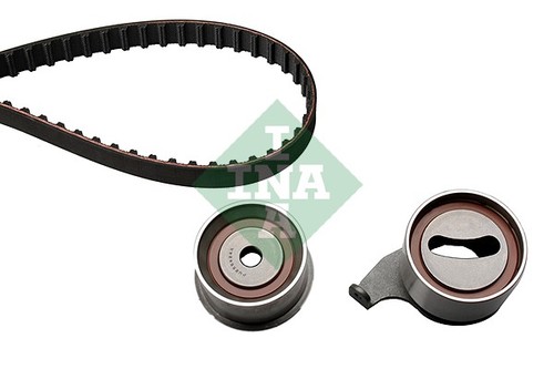 Timing belt set for - belt,