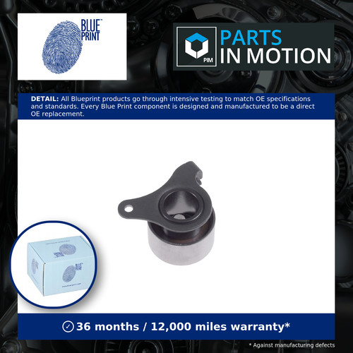 Timing belt tensioner fits - timing,