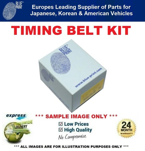 Adl blueprint timing belt - adl,