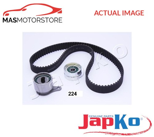 Timing belt cam - timing,