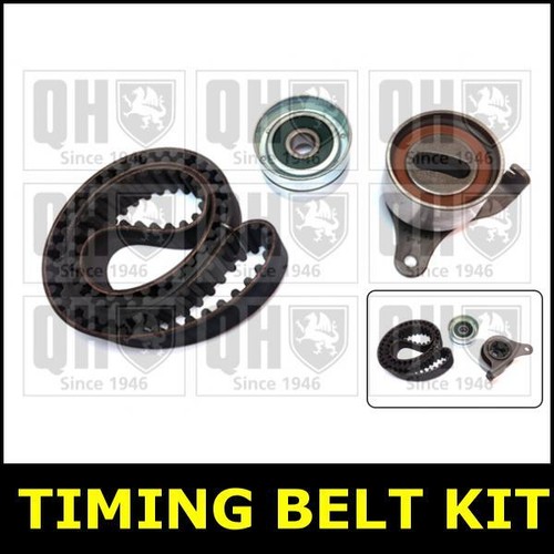 Timing belt kit for - belt,
