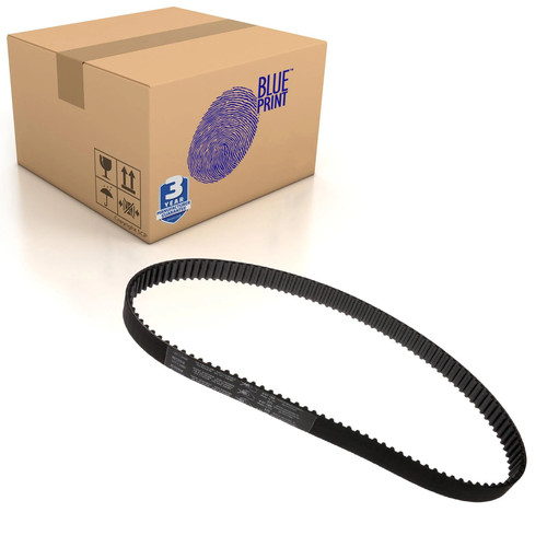 Timing belt fits - fits, toyota