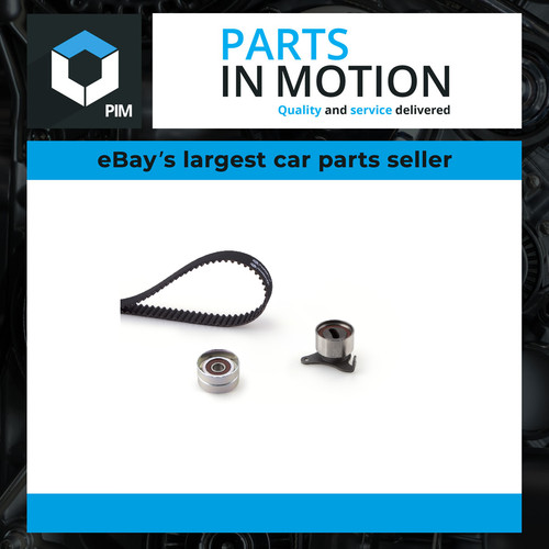 Timing belt kit - belt, fits