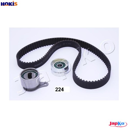 Timing belt kit kjt224 for - timing,