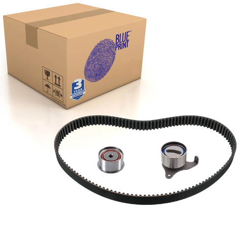 Camshaft timing belt - camshaft, fits