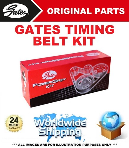 Gates timing belt - gates,