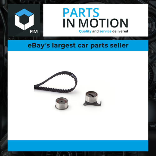 Timing belt kit fits - belt,