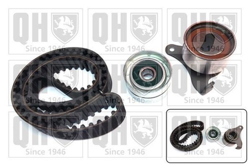 Quinton hazell qbk365 timing - quinton,
