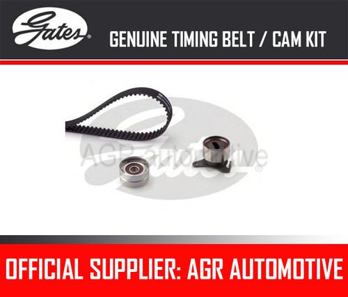 Gates timing belt kit for - belt,