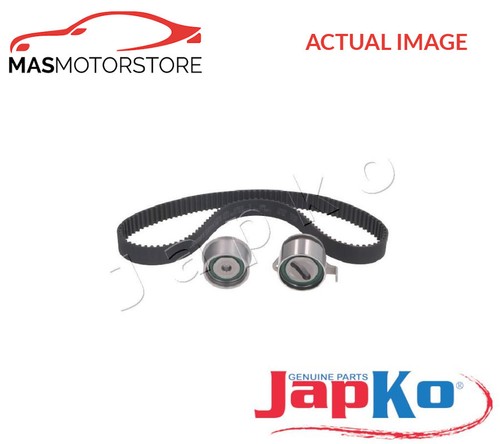 Timing belt cam - timing,