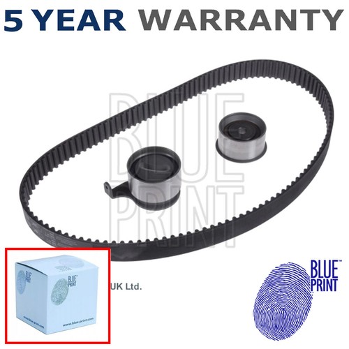 Timing cam belt - belt, print