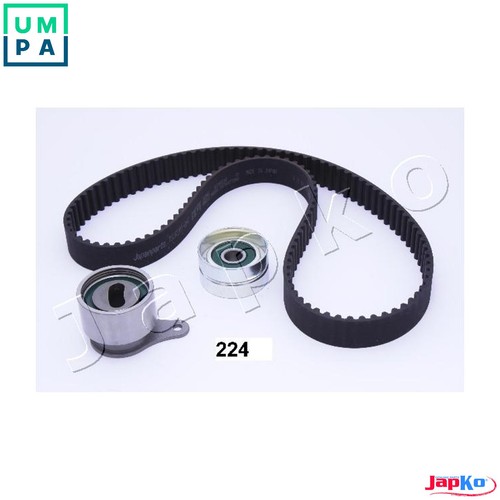 Timing belt kit - kjt224, for