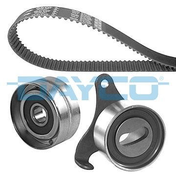 Dayco timing belt - dayco,