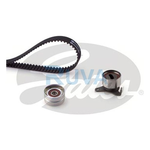 Fits toyota corolla starlet - fits,