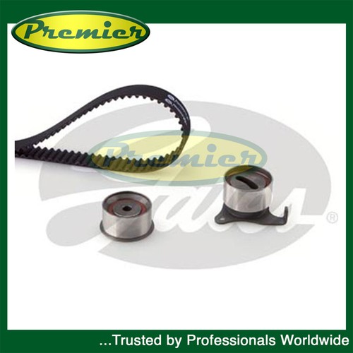 Premier timing cam belt kit - cam,