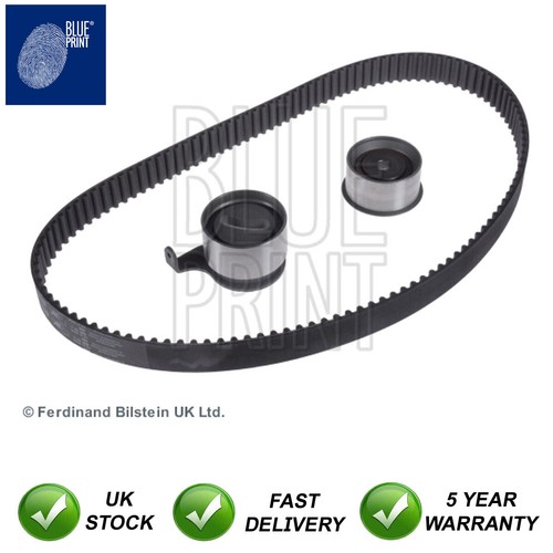 Timing cam belt kit blue - cam,