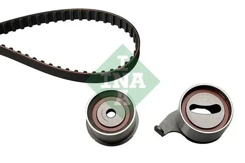 Timing belt kit - 0274, 10