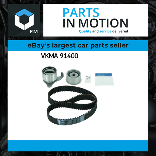 Timing belt kit fits - timing, toyota