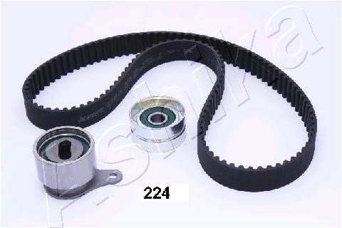 Timing belt kit - timing,