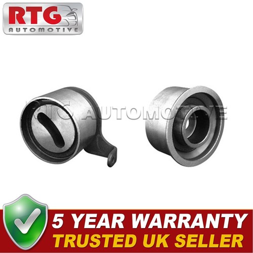 Rtg timing cam belt kit - cam, fits